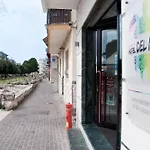 Hotel Del Mar Sottomarina