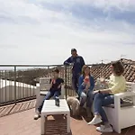 Del Mar Hotel 3*