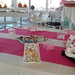 Hotel Del Mar