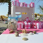 Hotel Del Mar 3*
