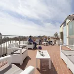 Hotel Del Mar 3*