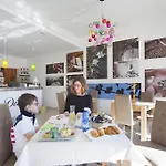 Hotel Del Mar 3*