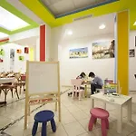 酒店 海洋时光酒店 3*