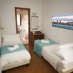 Del Mar Hotel 3*