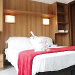 Del Mar Hotel 3*