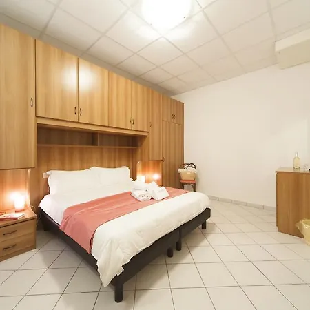 Hotell Del Mar Sottomarina