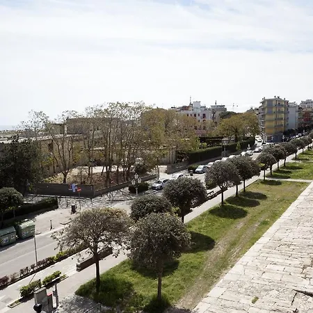 Hotell Del Mar Sottomarina