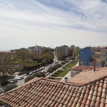 Hotel Del Mar Sottomarina