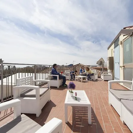 Hotel Del Mar 3*