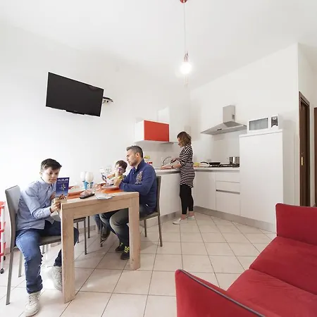 Hotell Del Mar Sottomarina