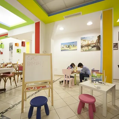 酒店 海洋时光酒店 3*