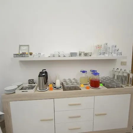 Hotell Del Mar Sottomarina