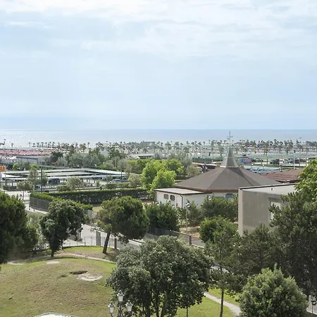 Del Mar 3*