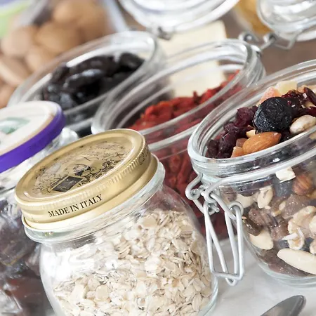 Hotell Del Mar Sottomarina