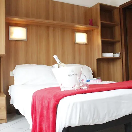 Del Mar Hotel 3*