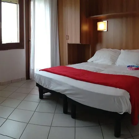 Del Mar Hotell Sottomarina