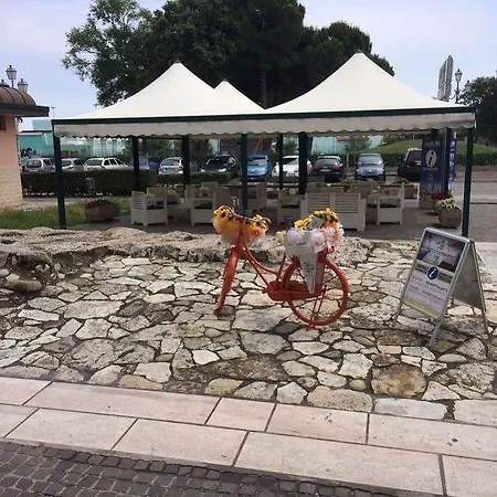 Del Mar Sottomarina