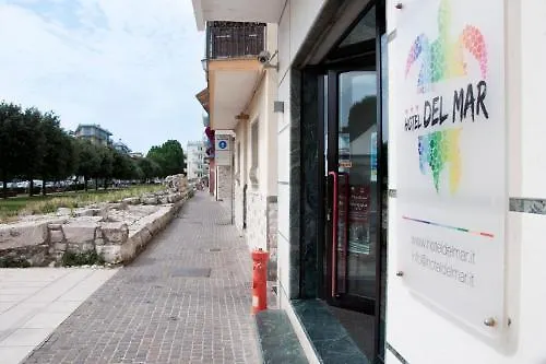 Ξενοδοχείο Del Mar Sottomarina
