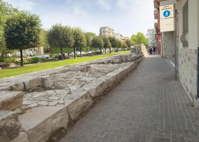 Del Mar Ξενοδοχείο 3*