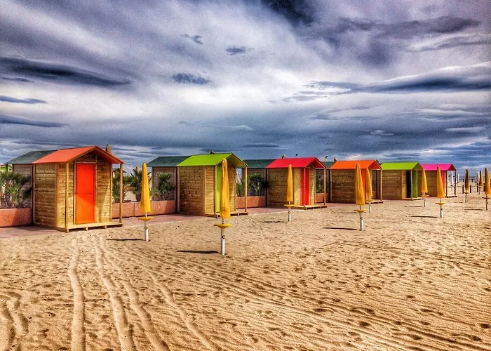 Del Mar 3* Sottomarina