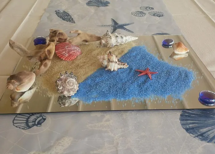 Ξενοδοχείο Del Mar Sottomarina