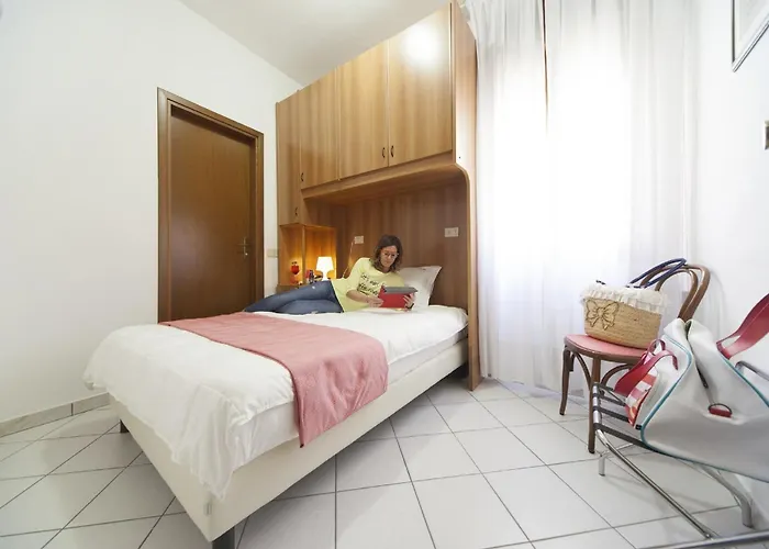 Ξενοδοχείο Del Mar Sottomarina