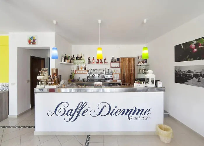 Ξενοδοχείο Del Mar