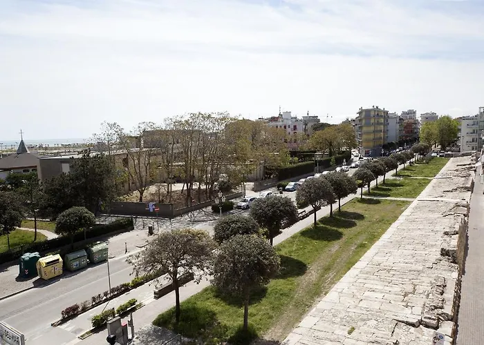 Ξενοδοχείο Del Mar Sottomarina