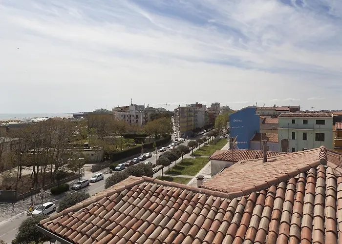 Ξενοδοχείο Del Mar Sottomarina