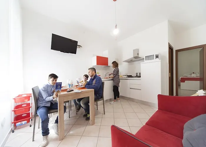 Ξενοδοχείο Del Mar Sottomarina