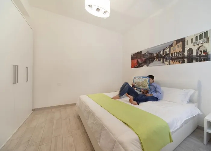 Ξενοδοχείο Del Mar