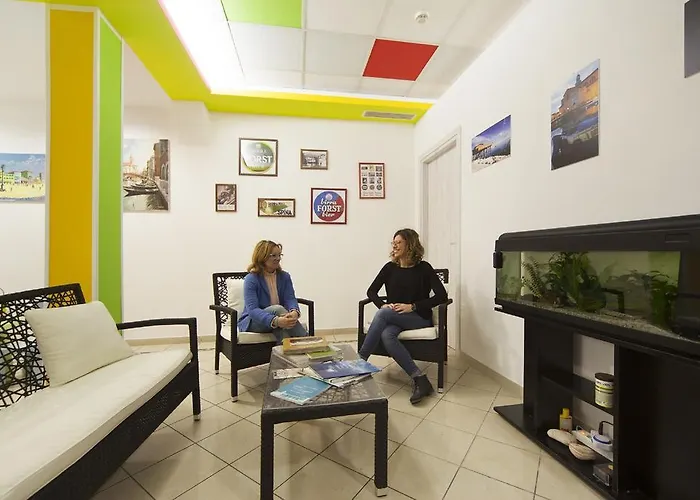 Ξενοδοχείο Del Mar 3*