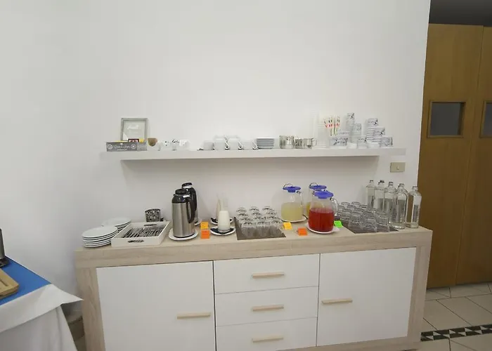 Ξενοδοχείο Del Mar Sottomarina