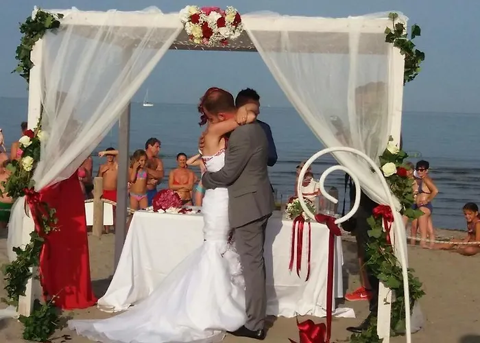 Ξενοδοχείο Del Mar