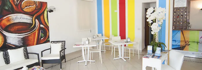 Del Mar Ξενοδοχείο