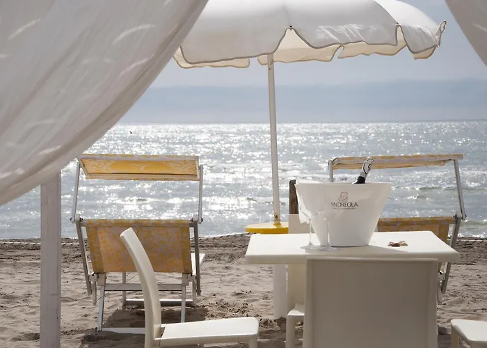 Del Mar Ξενοδοχείο