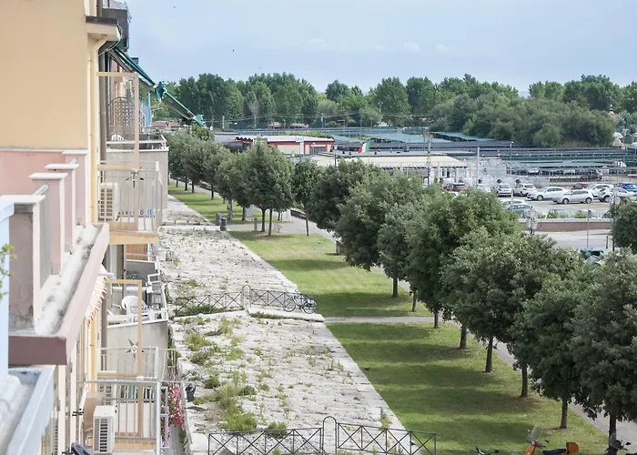 Del Mar 3* Sottomarina