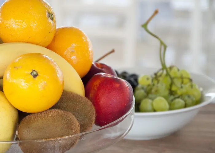 Del Mar Ξενοδοχείο 3*