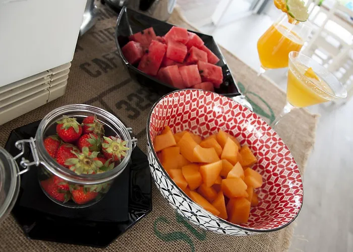 Del Mar Ξενοδοχείο