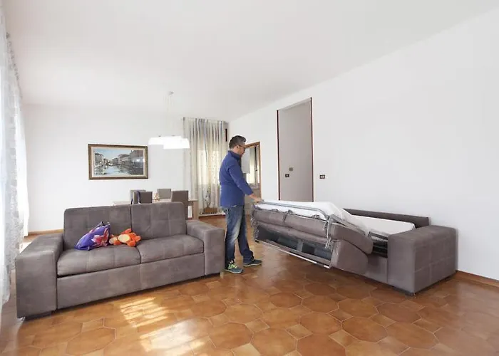 Ξενοδοχείο Del Mar Sottomarina