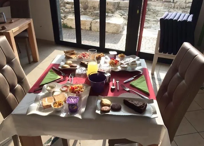 Del Mar Ξενοδοχείο