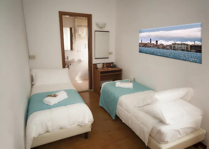 Del Mar Ξενοδοχείο 3*