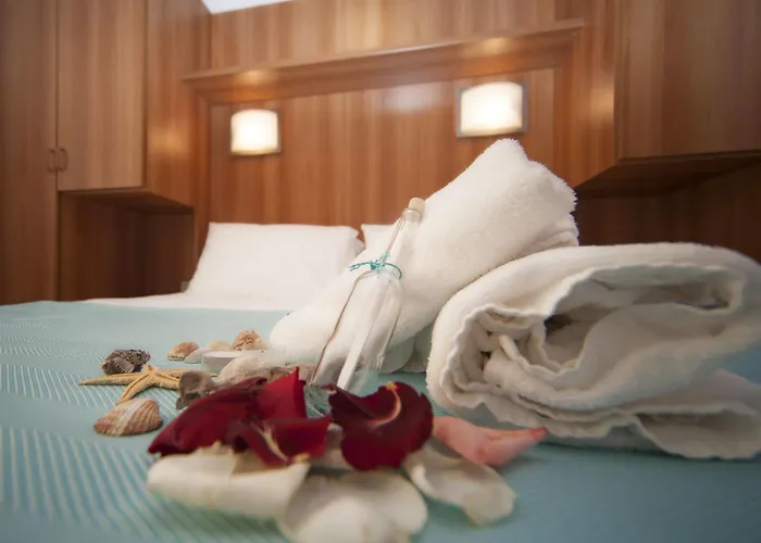 Del Mar Ξενοδοχείο