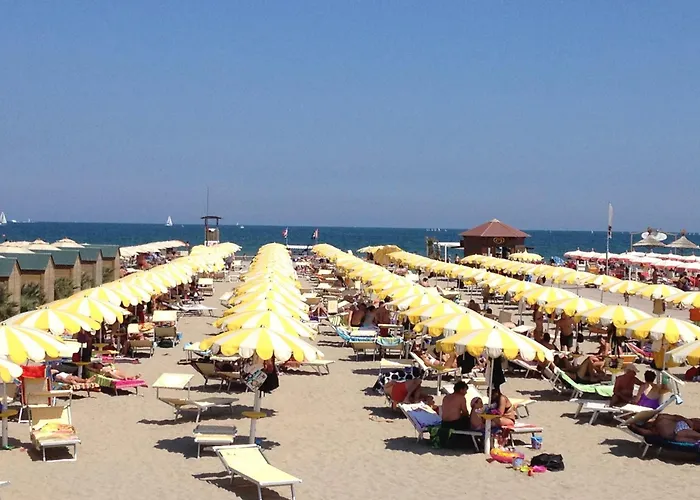 Ξενοδοχείο Del Mar