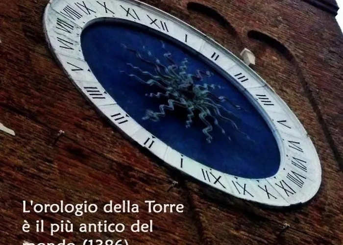 Del Mar Ξενοδοχείο Sottomarina