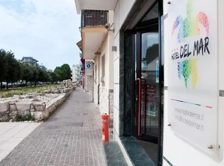 Hotel Del Mar Sottomarina