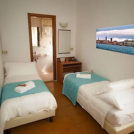 Otel Del Mar Sottomarina