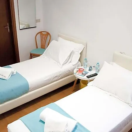Del Mar Otel 3*