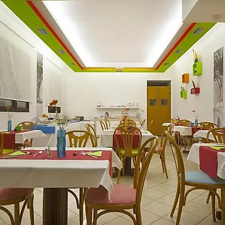 Del Mar Otel Sottomarina