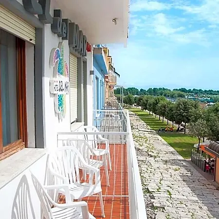 Del Mar Sottomarina